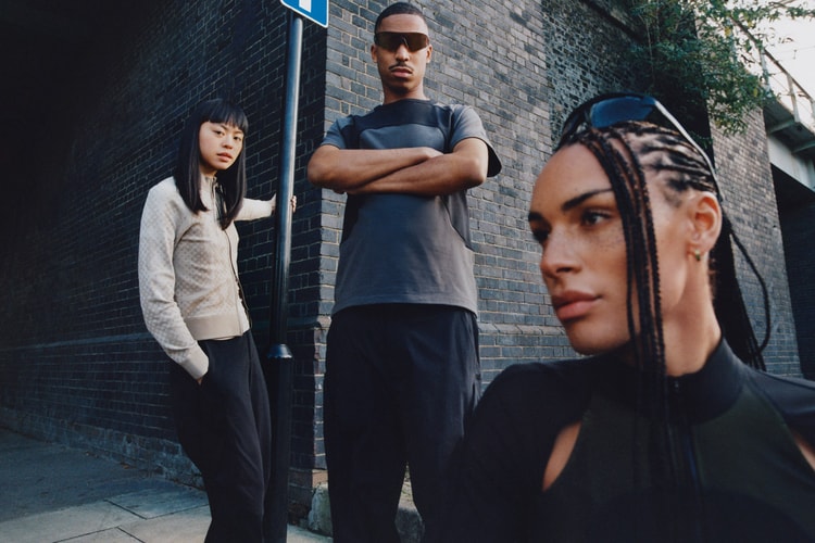 lululemon Taps Saul Nash For New Collaboration