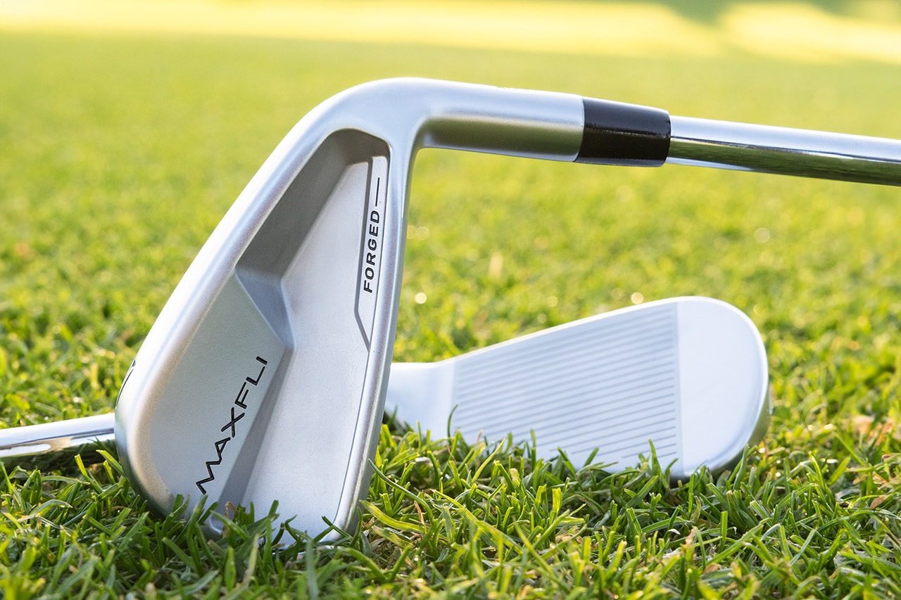 maxfli golf xc xc3 forged irons dicks sporting goods