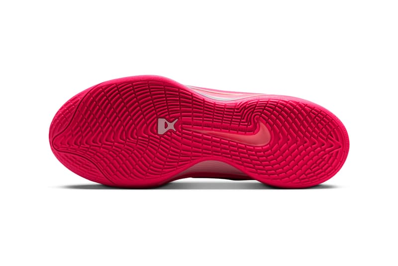 Nike A'One Pink A'ura FZ8605-600 Release Date info store list buying guide photos price