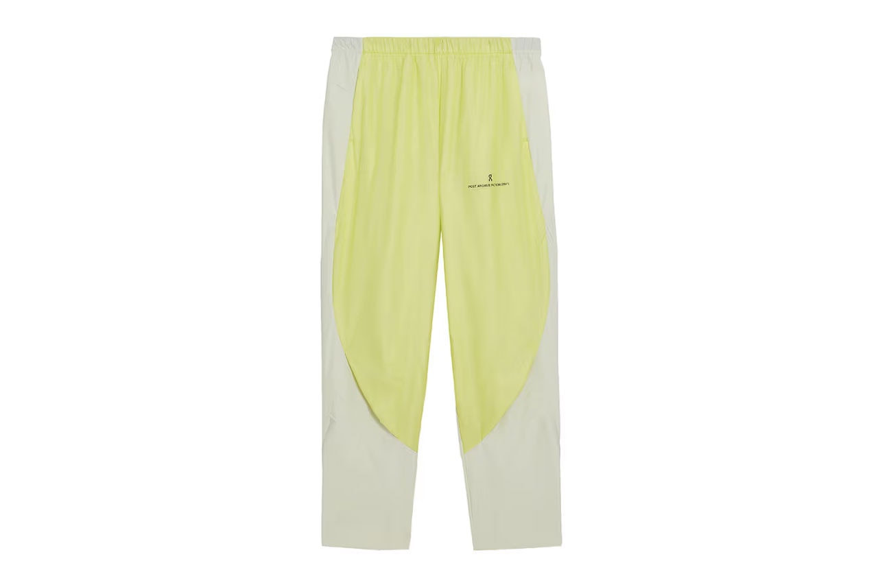 On x PAF CURRENT FORM 2 Plus Capsule Release Info