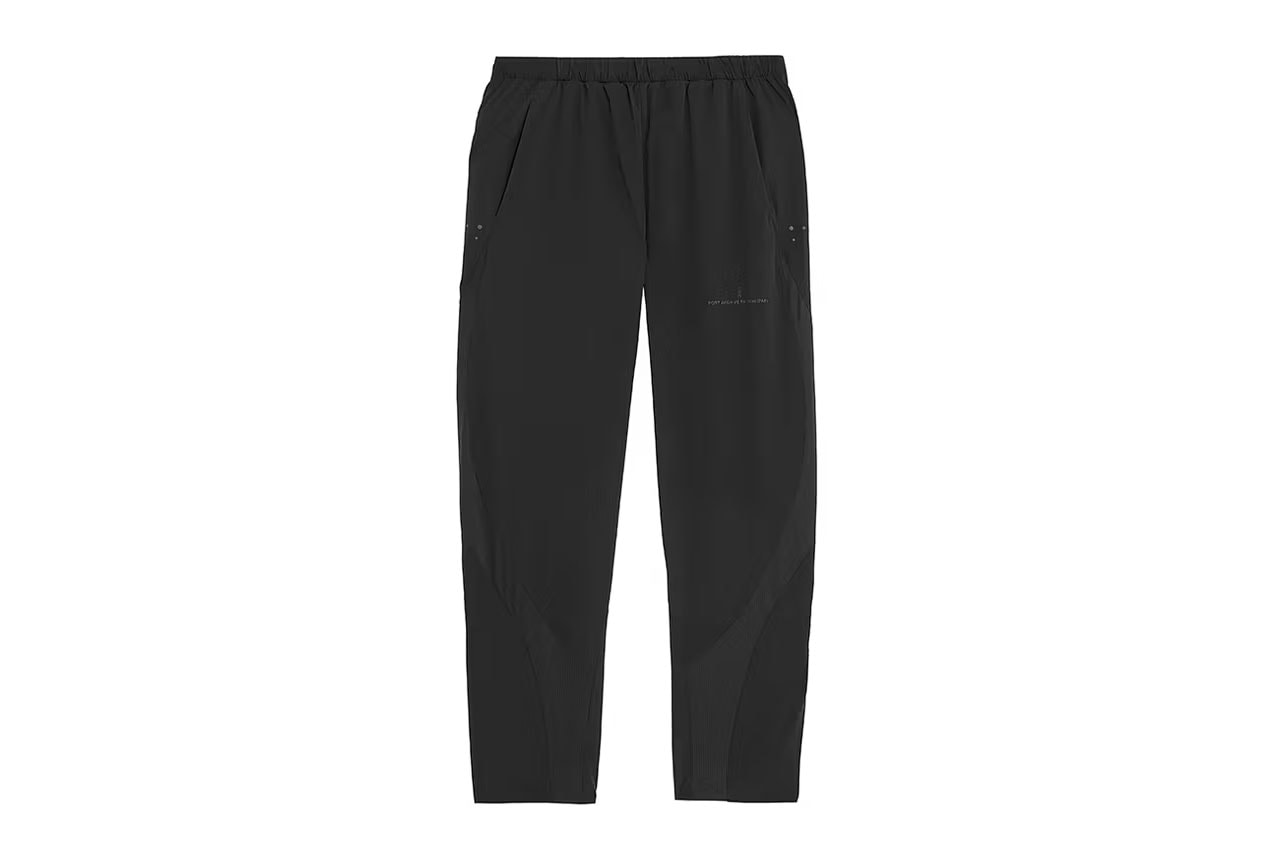 On x PAF CURRENT FORM 2 Plus Capsule Release Info