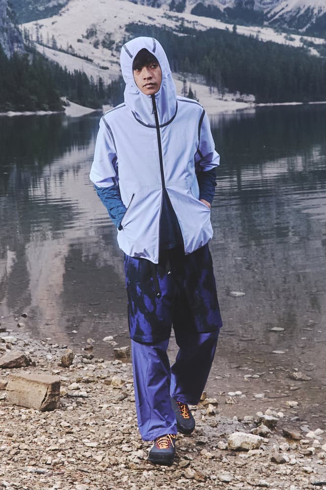 purple mountain observatory spring summer 2025 collection release info