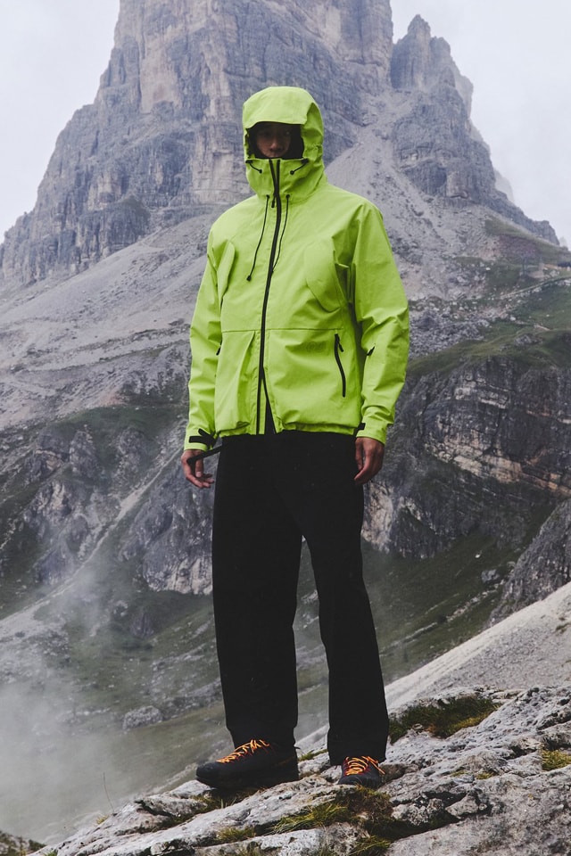 purple mountain observatory spring summer 2025 collection release info