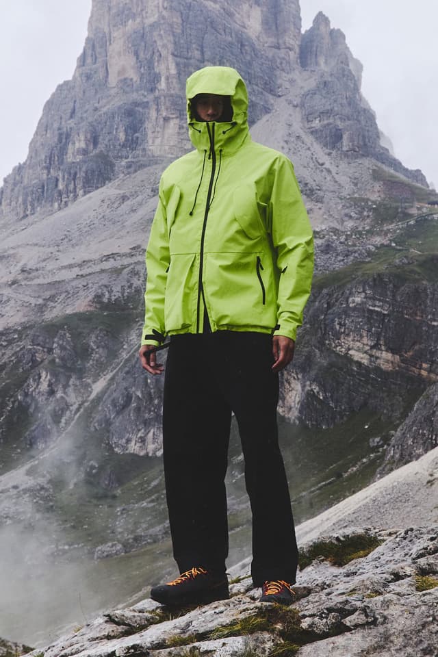 purple mountain observatory spring summer 2025 collection release info
