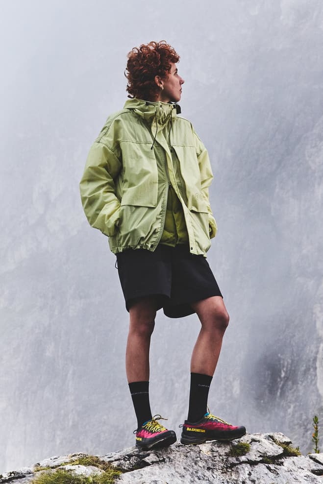 purple mountain observatory spring summer 2025 collection release info