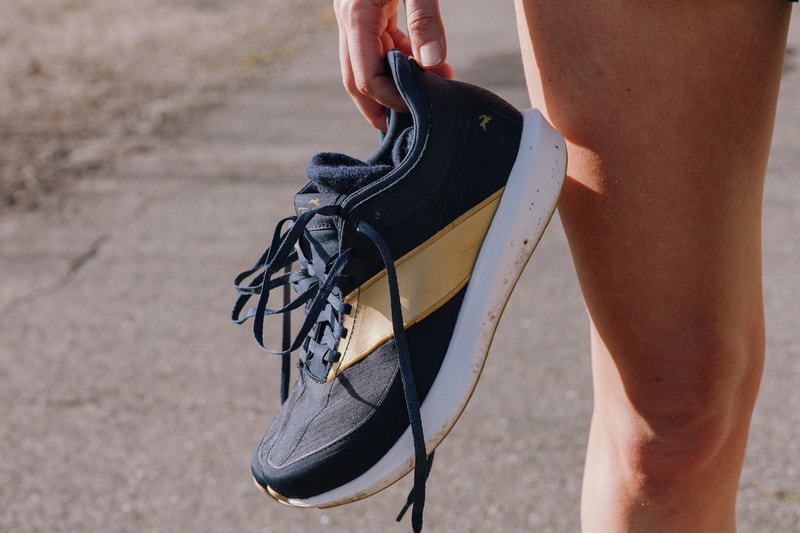 tracksmith eliot racer running super shoe carbon plate drop in midsole review info photos price store list buying guide