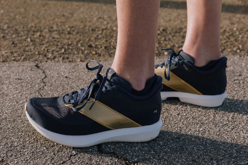 tracksmith eliot racer running super shoe carbon plate drop in midsole review info photos price store list buying guide