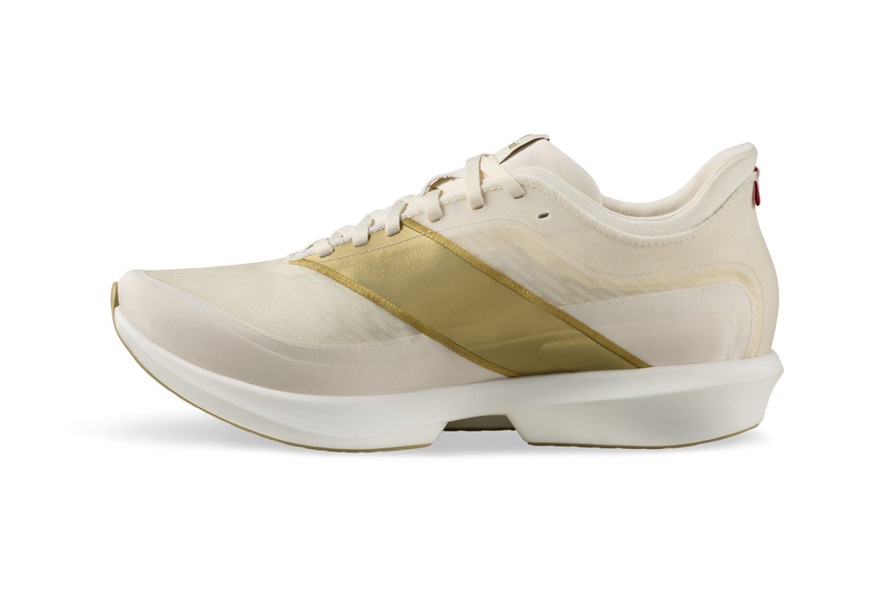 tracksmith eliot racer running super shoe carbon plate drop in midsole review info photos price store list buying guide