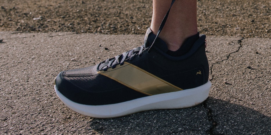 Tracksmith Enters the "Super Shoe" Market with Its New Eliot Racer