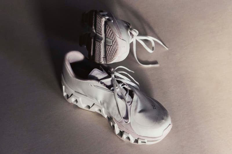 On x PAF CURRENT FORM 2 Plus Capsule Release Info