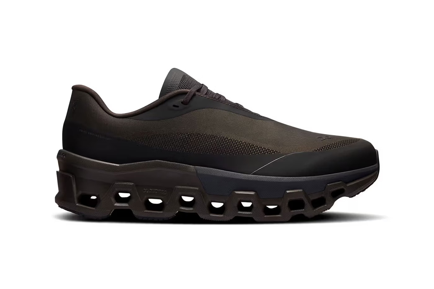 On x PAF CURRENT FORM 2 Plus Capsule Release Info