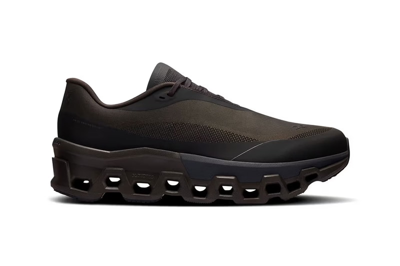 On x PAF CURRENT FORM 2 Plus Capsule Release Info