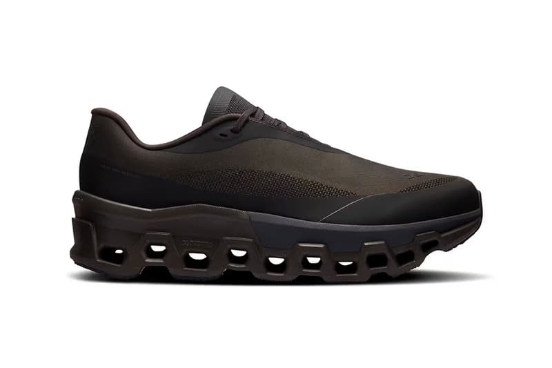 On x PAF CURRENT FORM 2 Plus Capsule Release Info