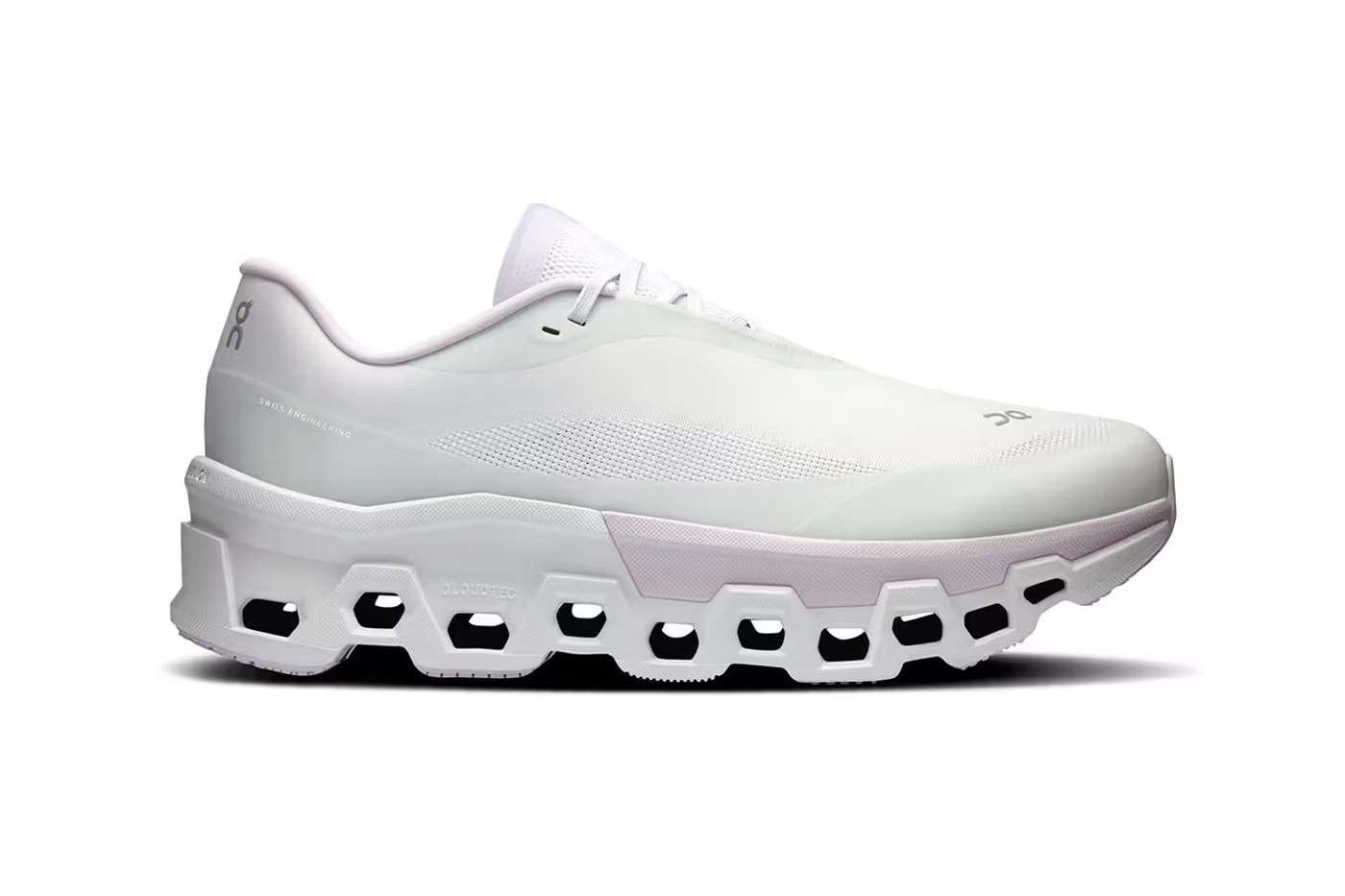 On x PAF CURRENT FORM 2 Plus Capsule Release Info