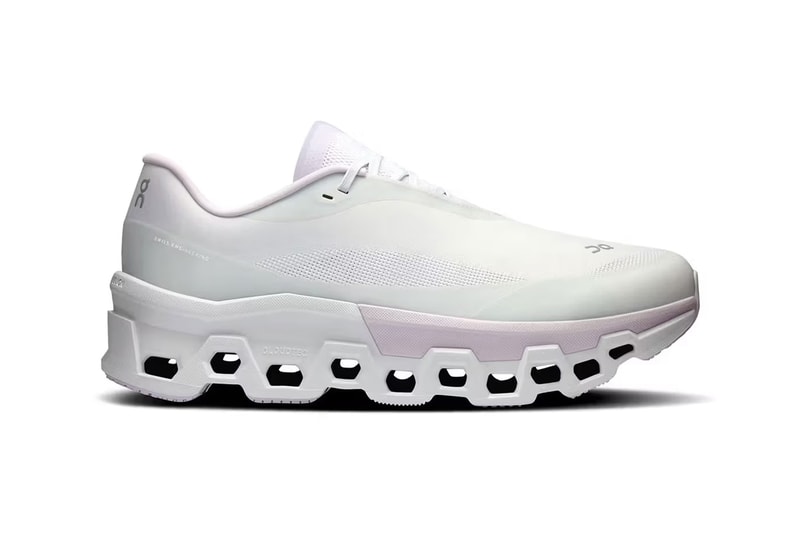 On x PAF CURRENT FORM 2 Plus Capsule Release Info