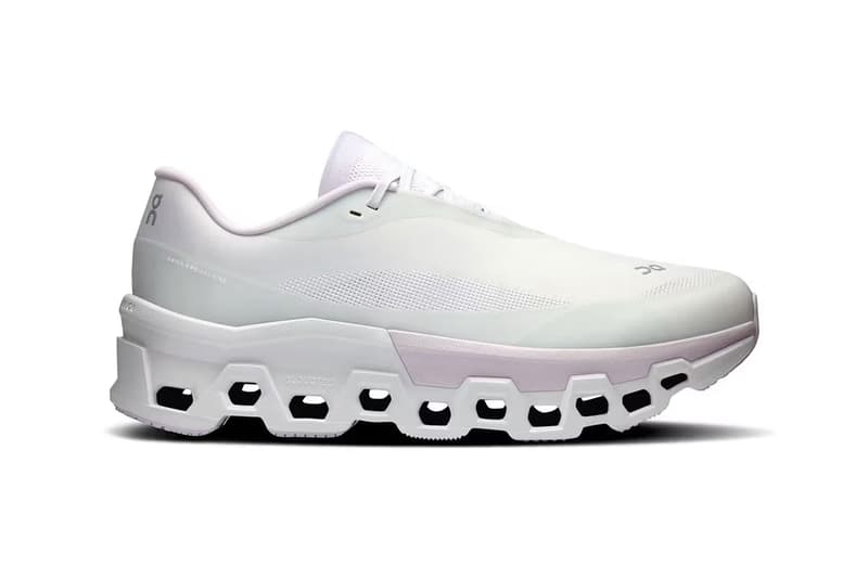 On x PAF CURRENT FORM 2 Plus Capsule Release Info