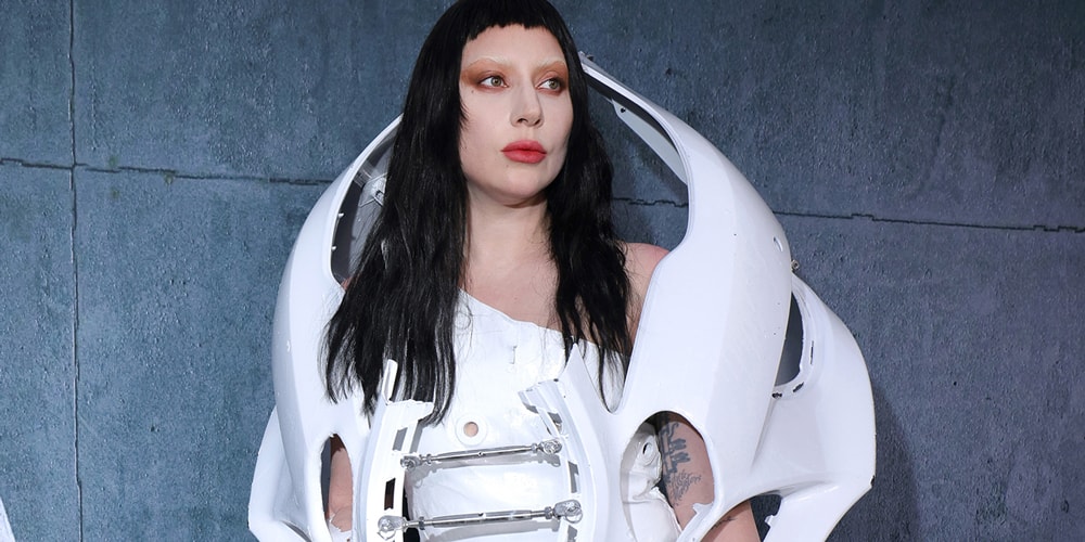 Lady Gaga's 'MAYHEM' Debuts at No. 1, Earns Biggest Week for Female Artist in 2025