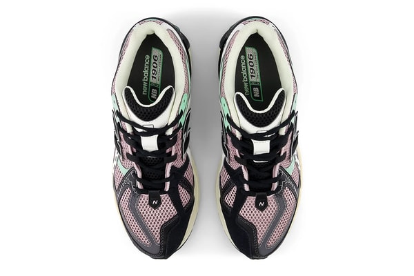 New Balance 1906 “Twilight Haze Black” U1906NB Release Info