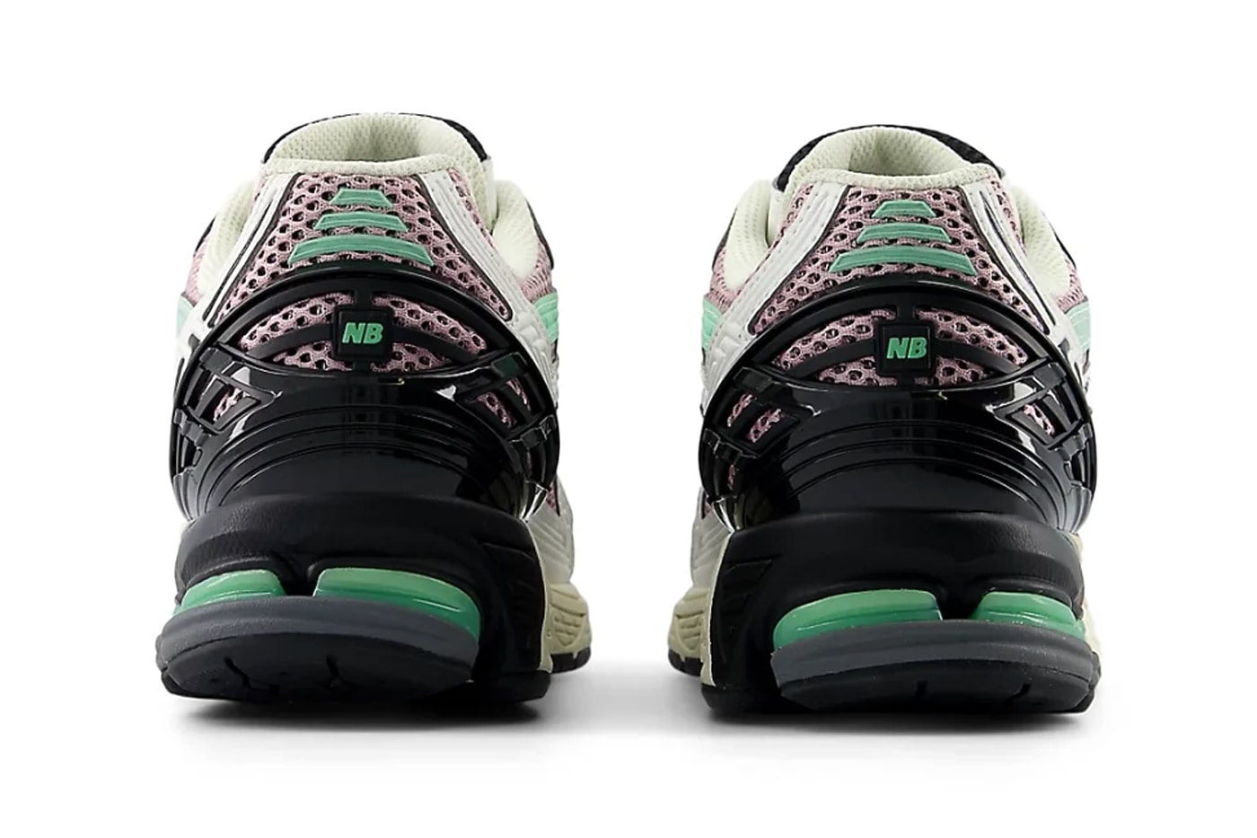 New Balance 1906 “Twilight Haze Black” U1906NB Release Info