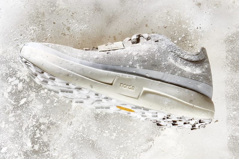 norda's 005 Campaign Video Promises "Speed for a Lifetime"