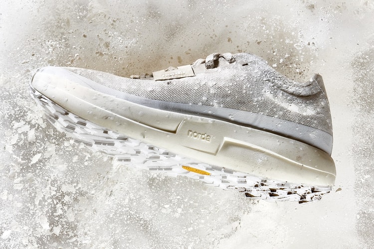 norda's 005 Campaign Video Promises "Speed for a Lifetime"