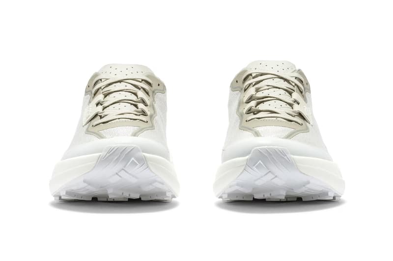 norda 005 speed for a lifetime sneaker campaign video trail running super shoe watch stream