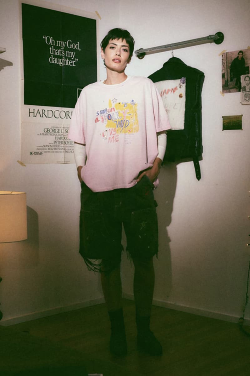 Paly SS25 "Legends, Outcasts & Hollywood Myths" Collection Drop 1 Release Info