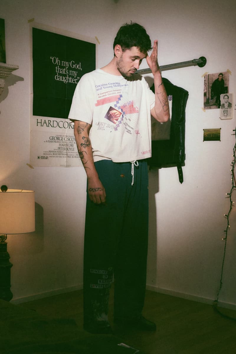 Paly SS25 "Legends, Outcasts & Hollywood Myths" Collection Drop 1 Release Info