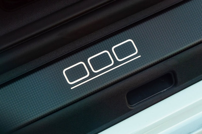 Porsche 911 Turbo S 000 Commission Sweepstakes Info