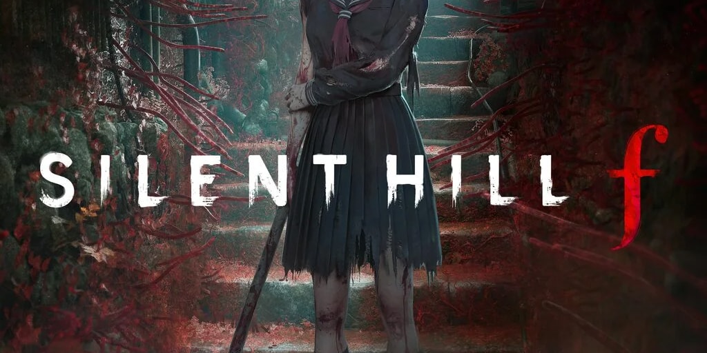 Check Out the First Trailer for 'Silent Hill f'