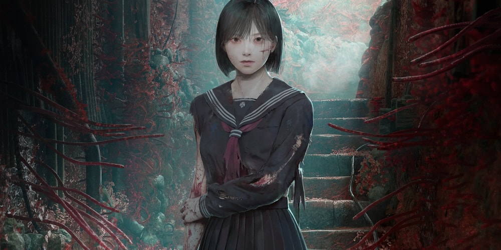 Check Out the First Trailer for 'Silent Hill f'