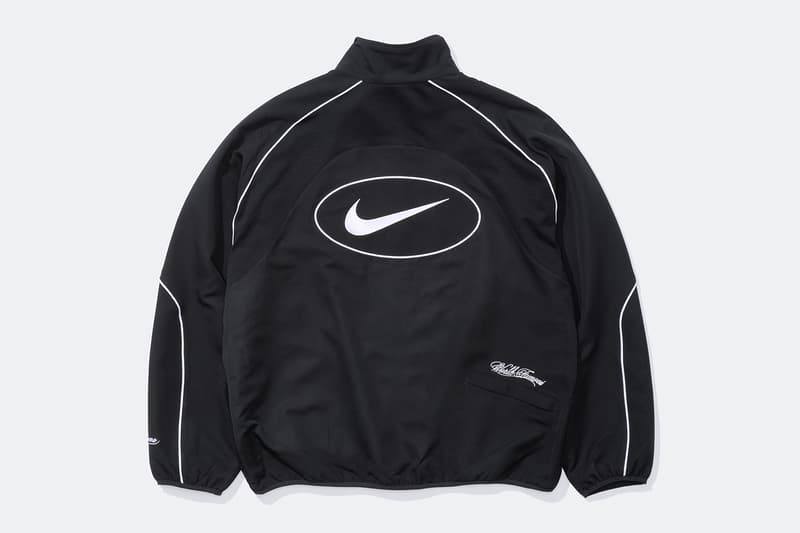 Supreme Nike Spring 2025 Collection Release Info