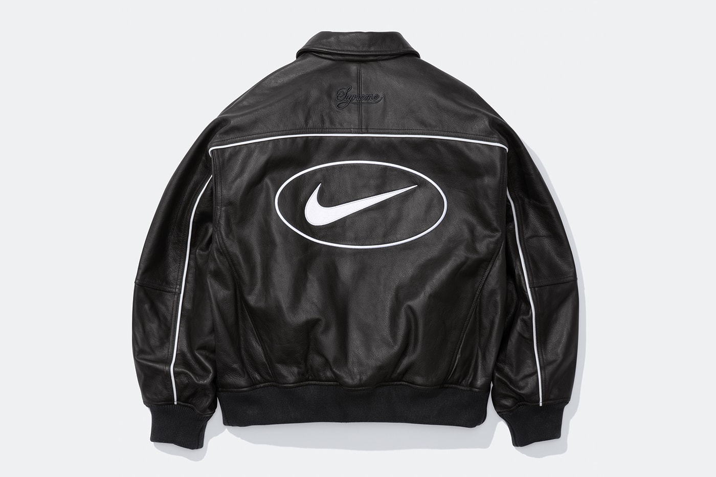 Supreme Nike Spring 2025 Collection Release Info