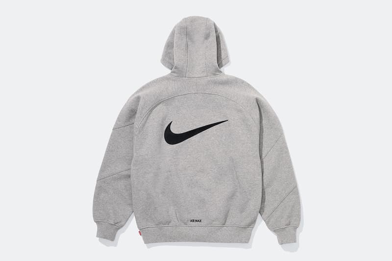 Supreme Nike Spring 2025 Collection Release Info