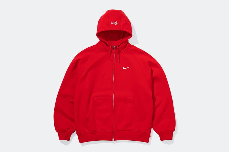 Supreme Nike Spring 2025 Collection Release Info