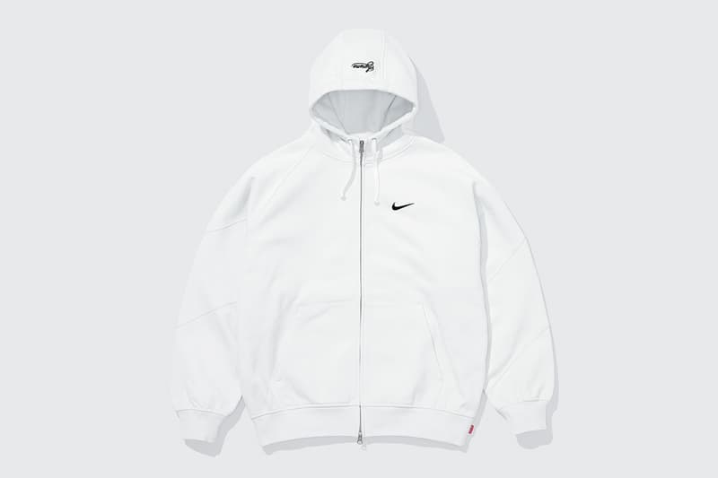 Supreme Nike Spring 2025 Collection Release Info