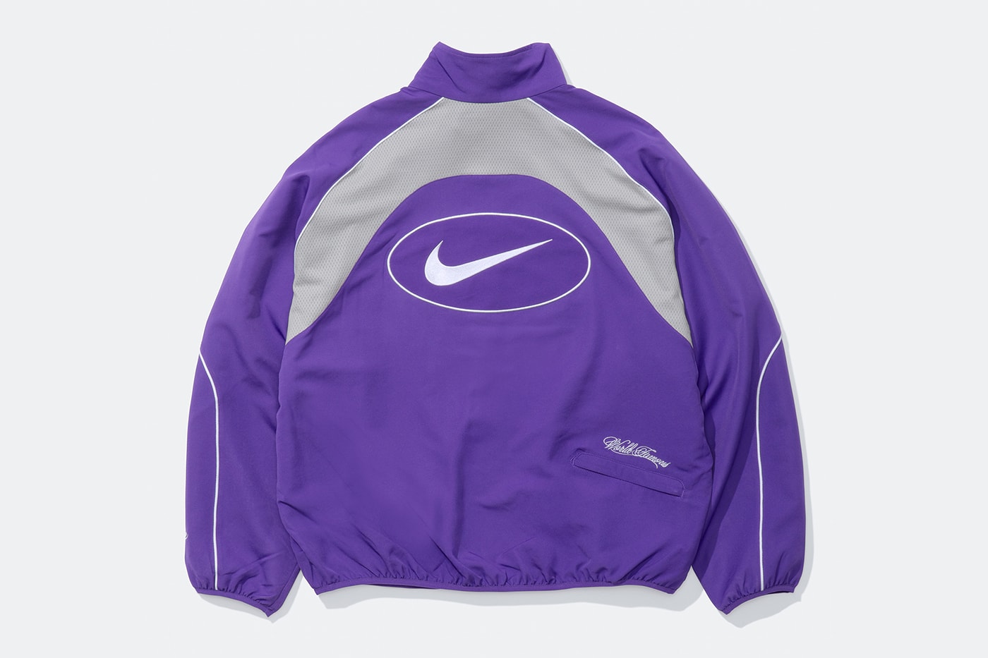 Supreme Nike Spring 2025 Collection Release Info