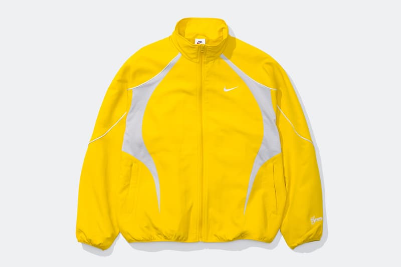 Supreme Nike Spring 2025 Collection Release Info