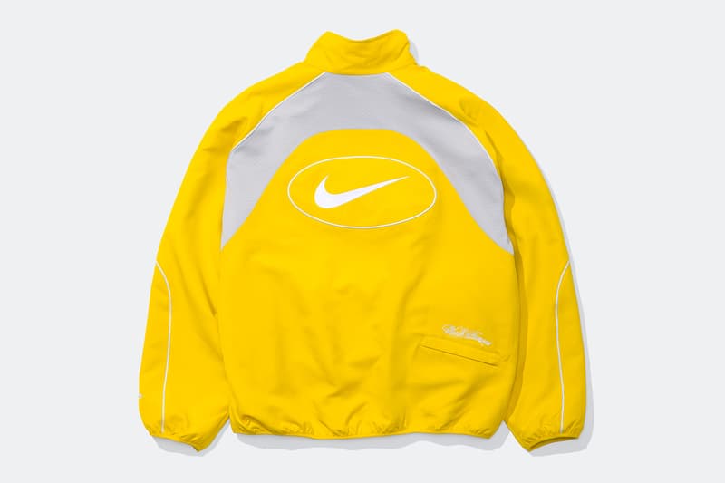 Supreme Nike Spring 2025 Collection Release Info