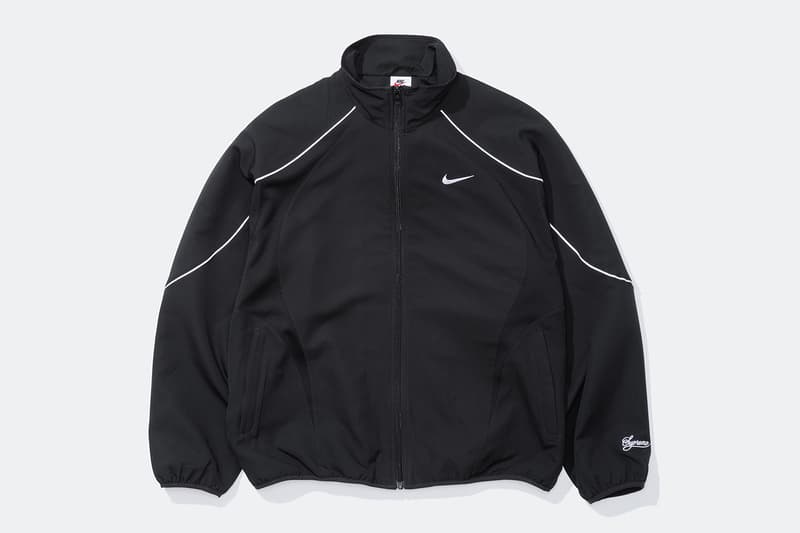 Supreme Nike Spring 2025 Collection Release Info