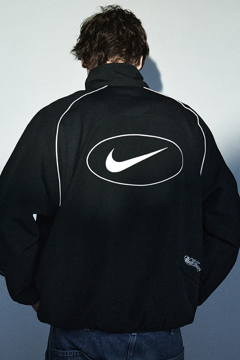 Supreme Nike Spring 2025 Collection Release Info