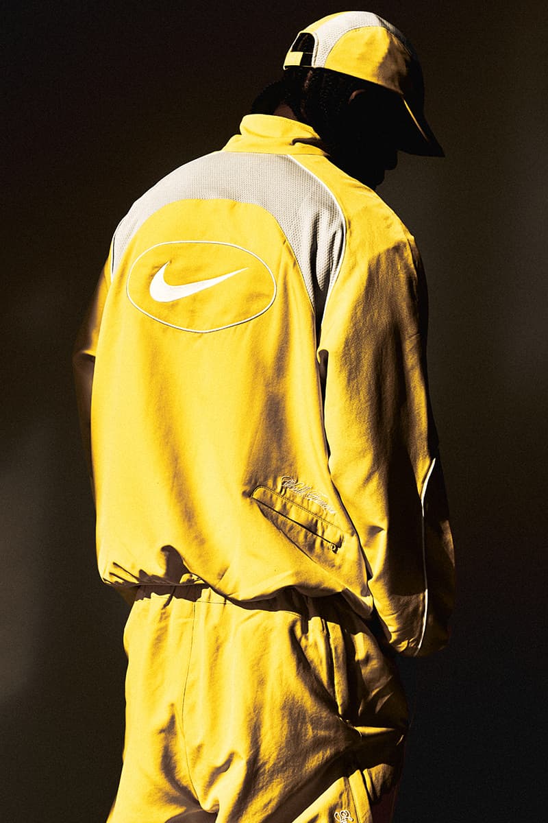 Supreme Nike Spring 2025 Collection Release Info