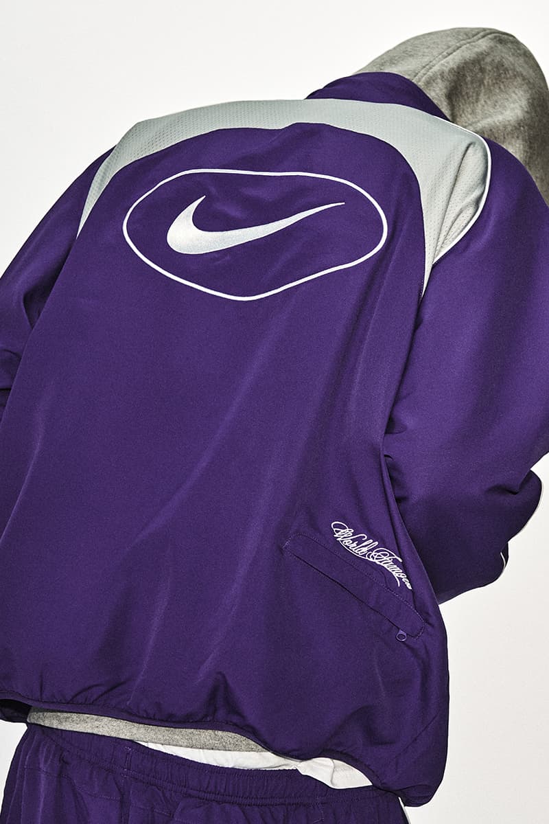 Supreme Nike Spring 2025 Collection Release Info