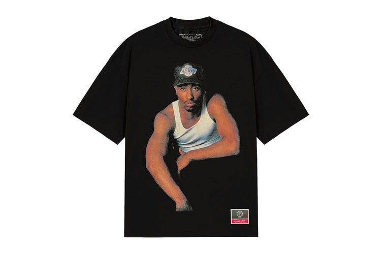 2Pac and LA Kings Drop 'Killuminati: The 7 Day Theory' – LA Kings Edition Collab