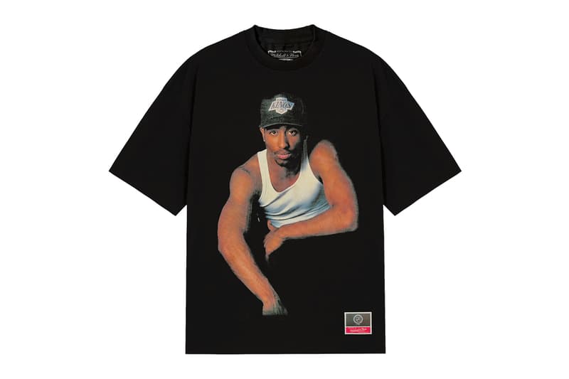 2Pac los angeles la Kings Collaboration collection Release Info