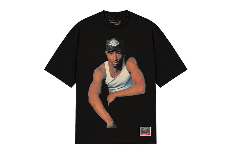 2Pac los angeles la Kings Collaboration collection Release Info