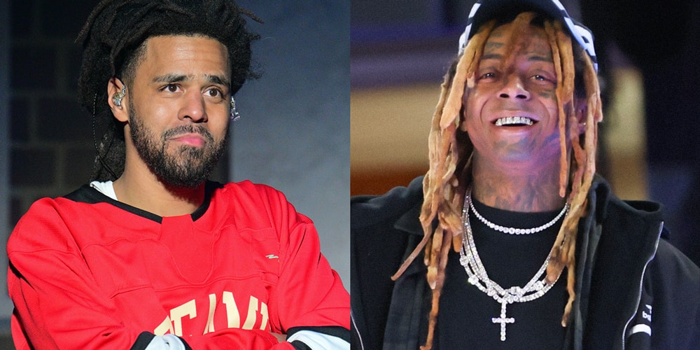 Dreamville Festival 2025 Unveils Lineup With J. Cole, Lil Wayne and More