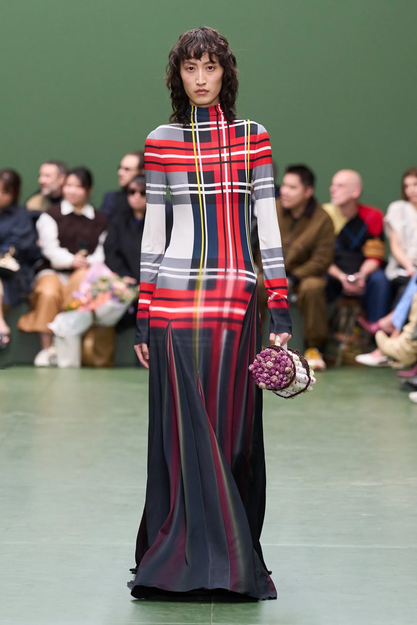 Jonathan anderson departure look back at best looks at loewe lvmh