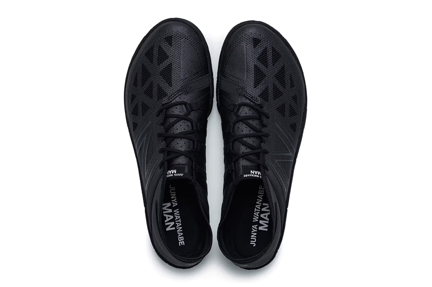JUNYA WATANABE MAN × New Balance UX200 Release Date Info