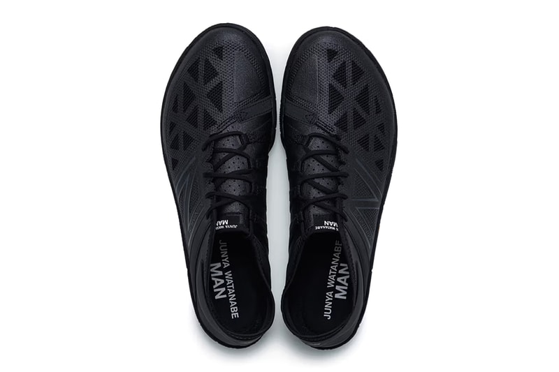 JUNYA WATANABE MAN × New Balance UX200 Release Date Info